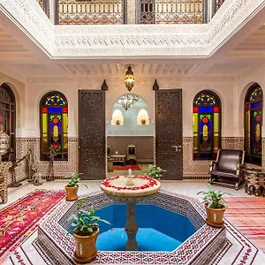 Lamya Marrakech Marrakesz