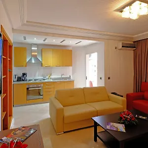 Mouna Marrakesz