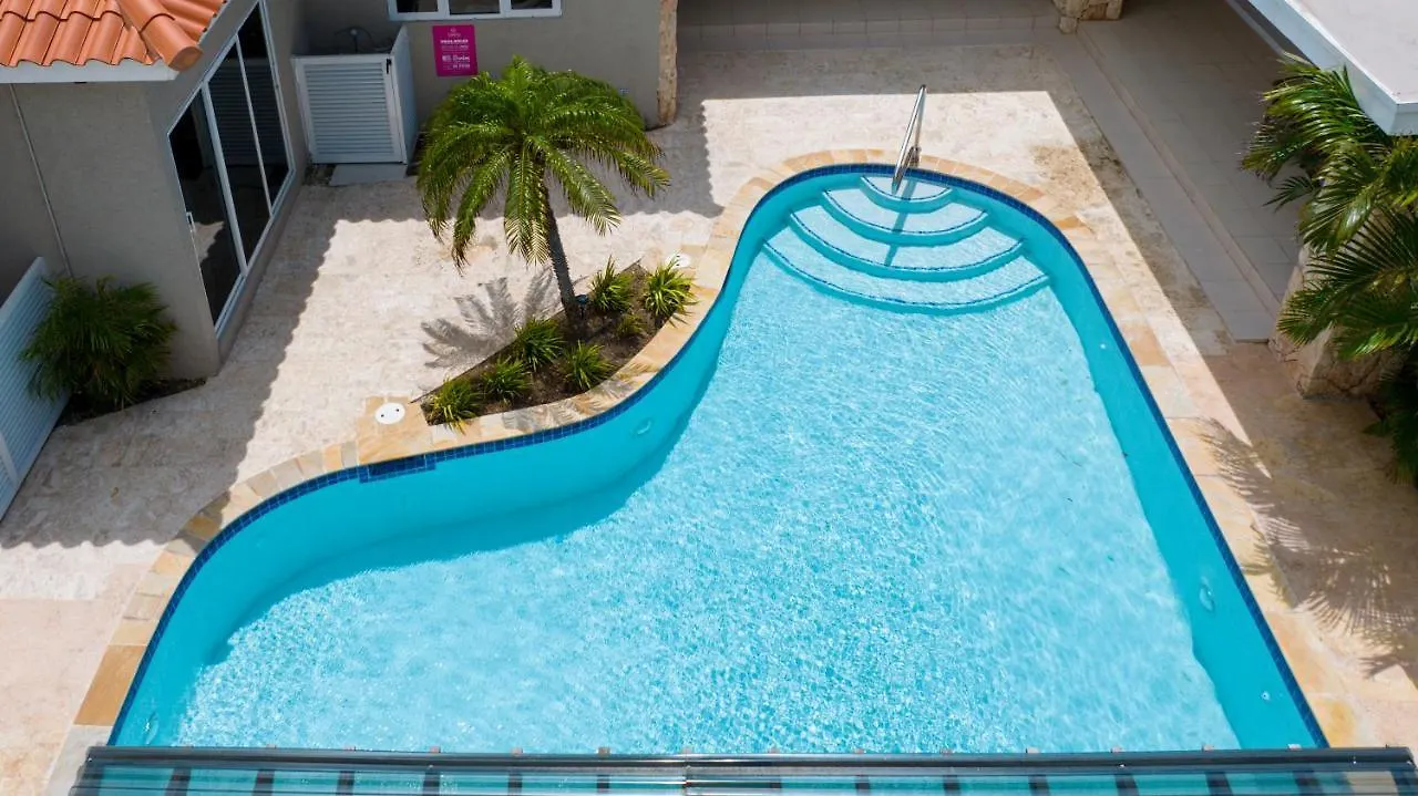 Holiday home Esmeralda 126 Palm Beach