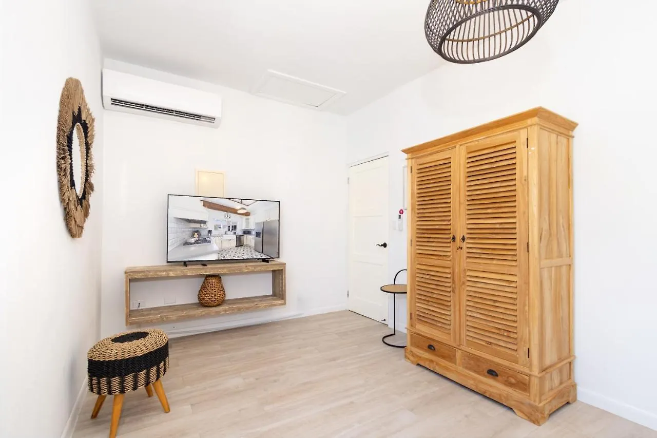 Esmeralda 126 Palm Beach Holiday home