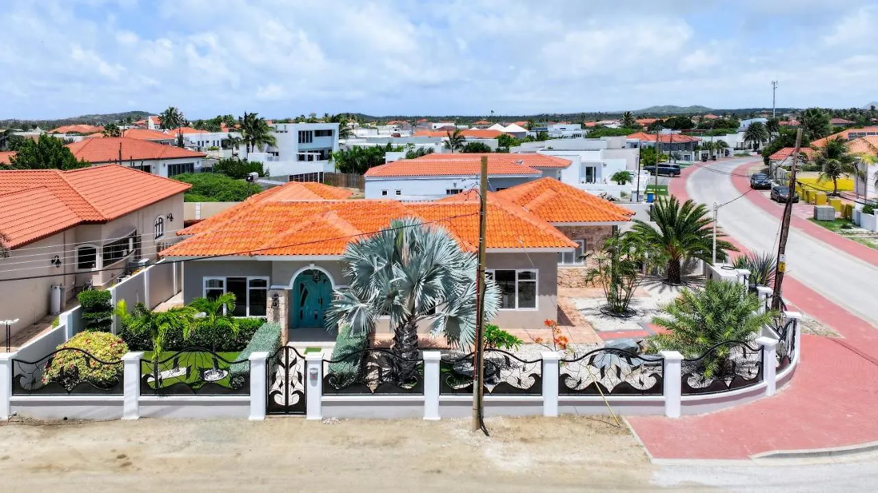 Esmeralda 126 Palm Beach Holiday home