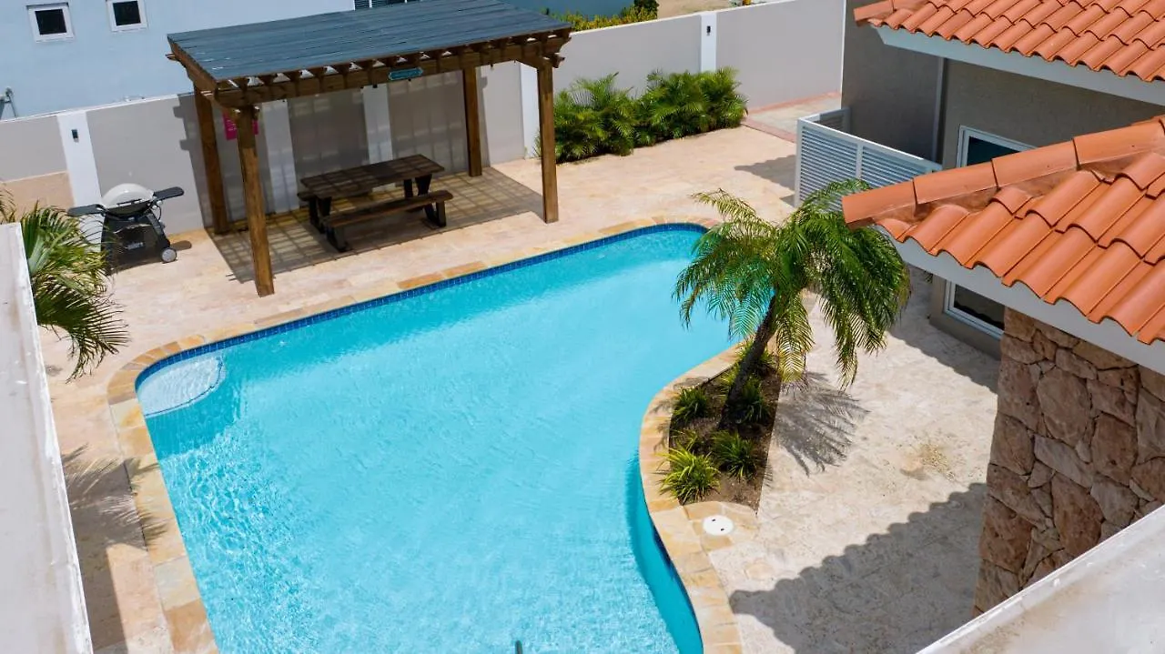 Holiday home Esmeralda 126 Palm Beach Aruba