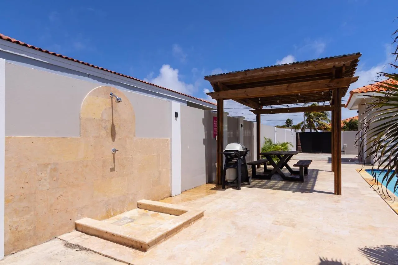 Esmeralda 126 Palm Beach Holiday home