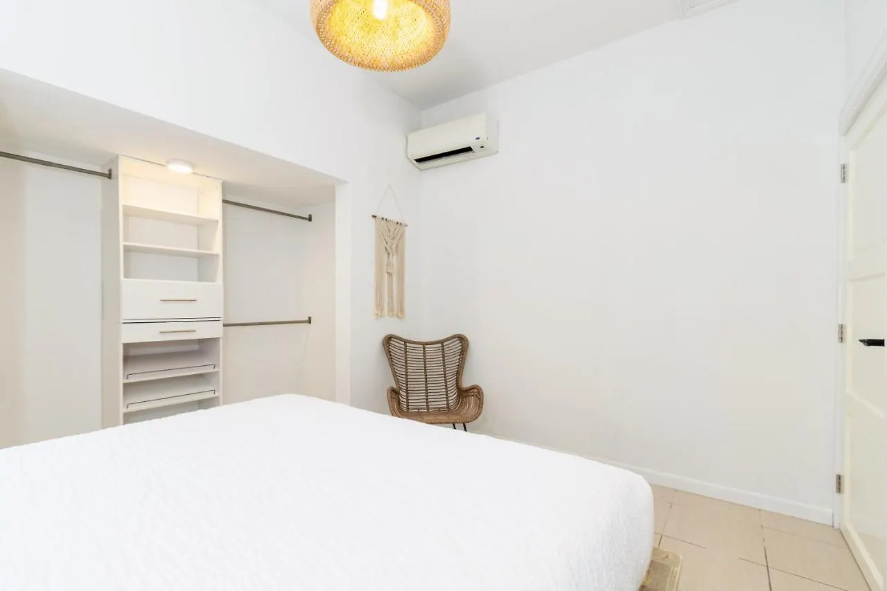 Esmeralda 126 Palm Beach Holiday home
