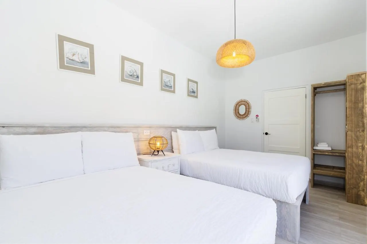 Holiday home Esmeralda 126 Palm Beach